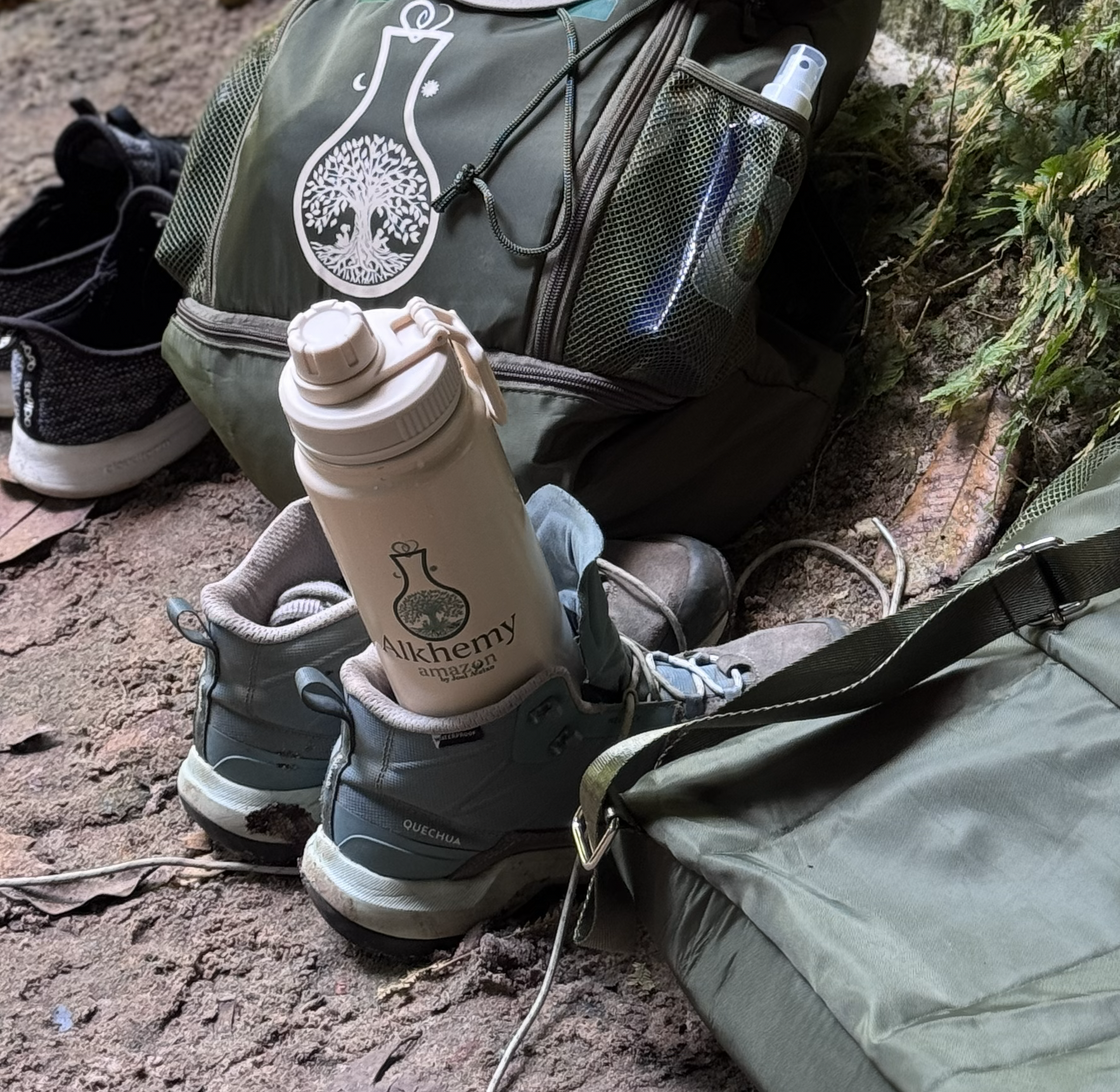 Squeeze Alkhemy Amazon